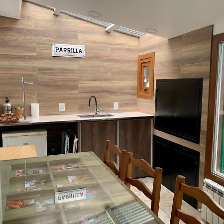 Increible Casa Ideal Familias Villa Ushuaia Esterno foto