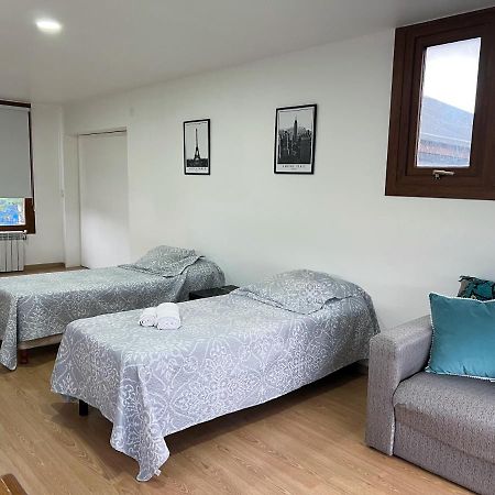 Increible Casa Ideal Familias Villa Ushuaia Esterno foto