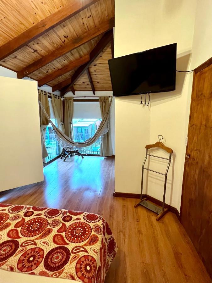 Increible Casa Ideal Familias Villa Ushuaia Esterno foto