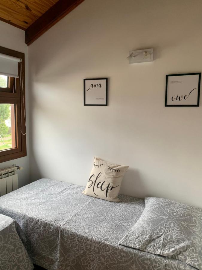 Increible Casa Ideal Familias Villa Ushuaia Esterno foto