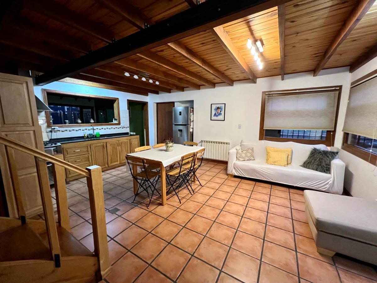 Increible Casa Ideal Familias Villa Ushuaia Esterno foto