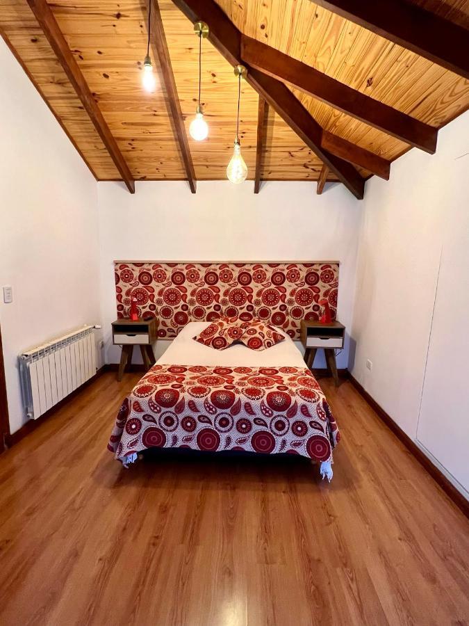 Increible Casa Ideal Familias Villa Ushuaia Esterno foto