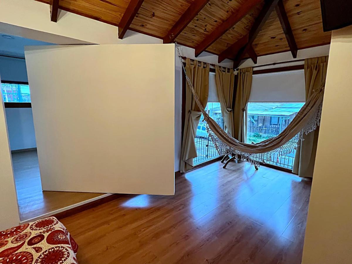 Increible Casa Ideal Familias Villa Ushuaia Esterno foto