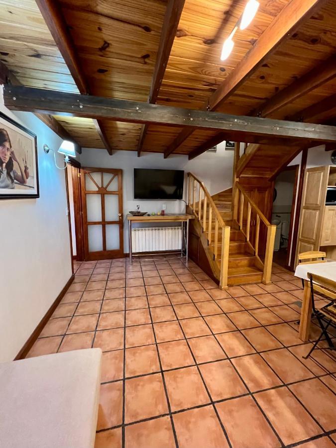 Increible Casa Ideal Familias Villa Ushuaia Esterno foto