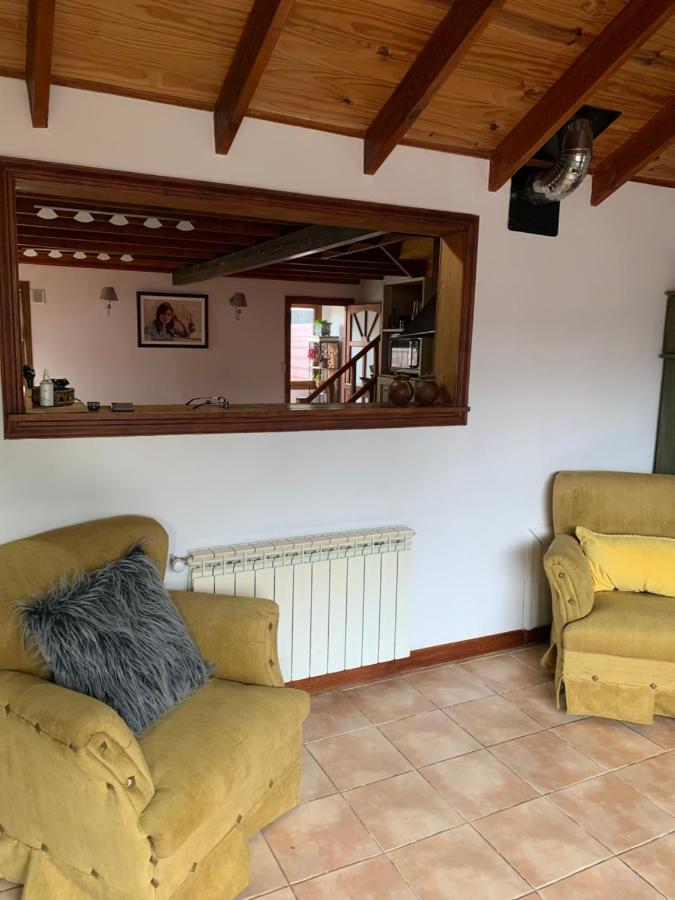 Increible Casa Ideal Familias Villa Ushuaia Esterno foto