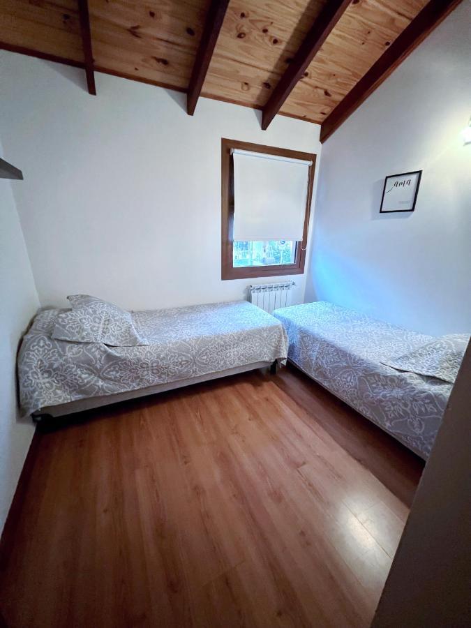 Increible Casa Ideal Familias Villa Ushuaia Esterno foto